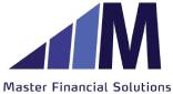 Master Financial Solutions 